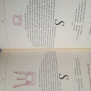 A fuego lento la cocina de Ángela landa