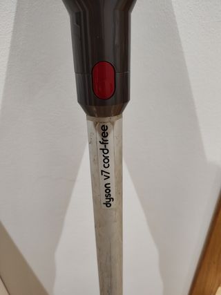 Dyson V7 - Aspiradora sin cable