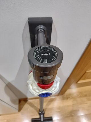 Dyson V7 - Aspiradora sin cable