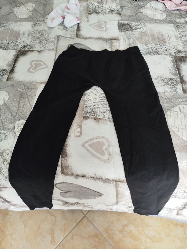 Leggins CALZEDONIA neri