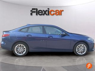 BMW Serie 2 218i Gran Coupe