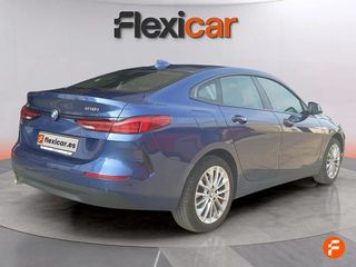 BMW Serie 2 218i Gran Coupe
