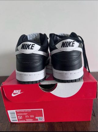 Nike Dunk Low - Niño/a