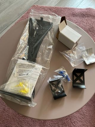 Supporto da parete PS5 Humancentric