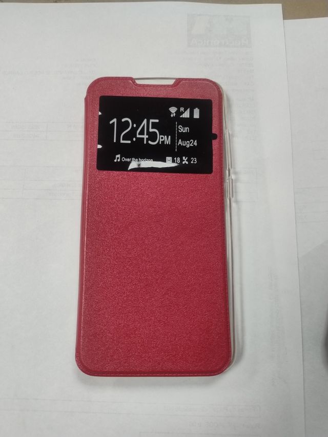 Custodia Xiaomi Redmi Note 8