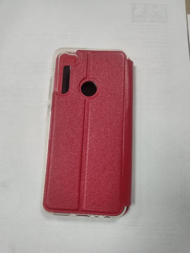 Custodia Xiaomi Redmi Note 8
