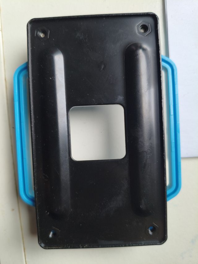 Soporte de metal socket am4