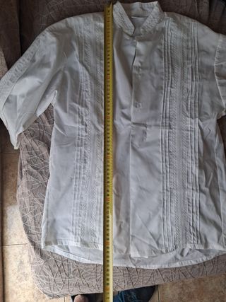 NUEVO Traje Fallero niño: Chaleco y pantalón
