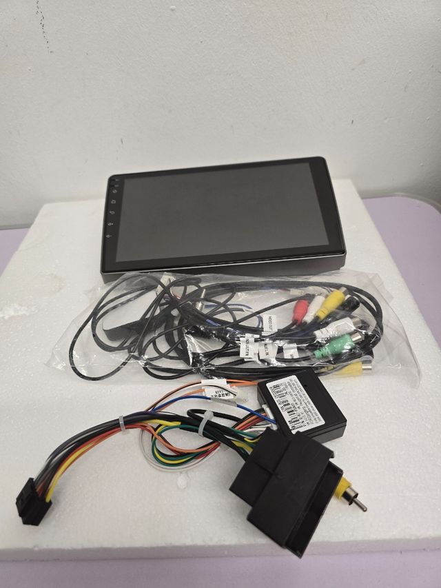 Radio coche Dongfeng Peugeot 2GB-32GB