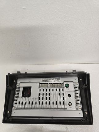 Radio coche Dongfeng Peugeot 2GB-32GB