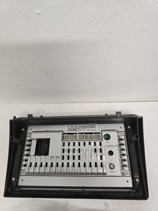 Radio coche Dongfeng Peugeot 2GB-32GB