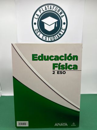 Educación Física 2.
