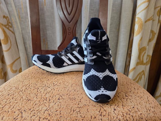 Adidas UltraBoost DNA Markimekko n39 E. Limitada