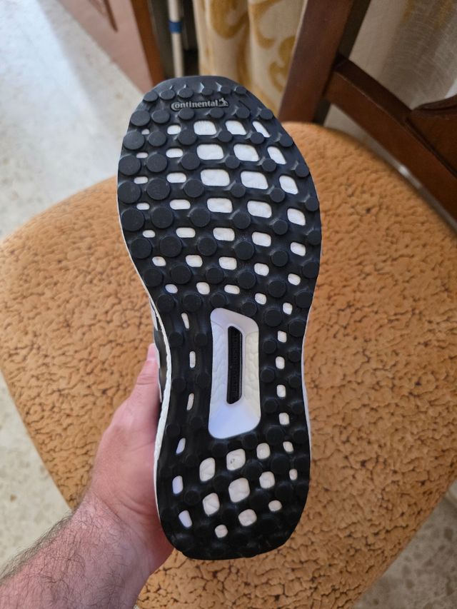 Adidas UltraBoost DNA Markimekko n39 E. Limitada