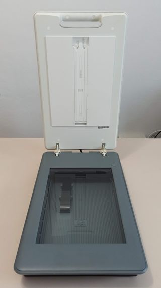 SCANEARE marca HP modello G4010