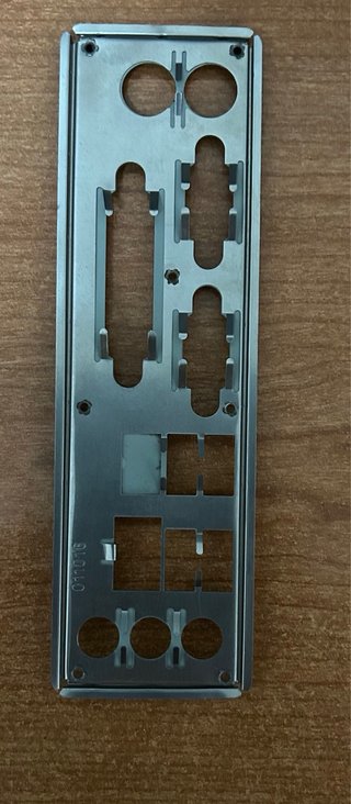 Placa base Matsonic MS9127C