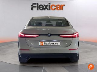 BMW Serie 2 218i Gran Coupe