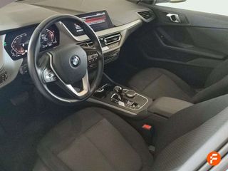 BMW Serie 2 218i Gran Coupe
