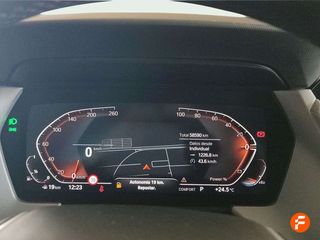 BMW Serie 2 218i Gran Coupe
