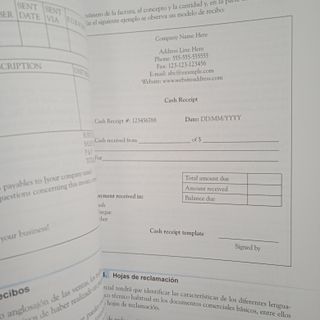 Ingles profesional para actividades comerciales