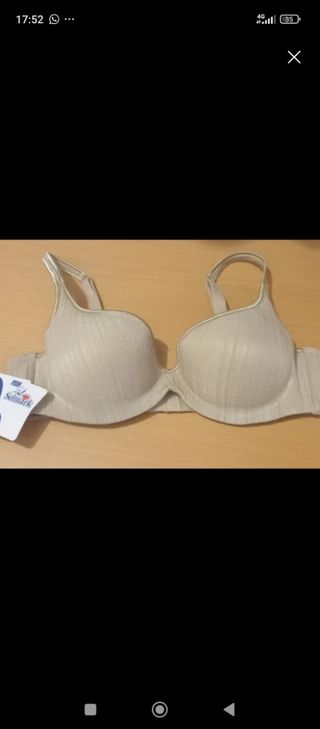 Sujetador Selmark Mod S8119