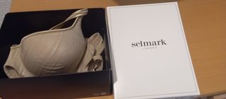 Sujetador Selmark Mod S8119