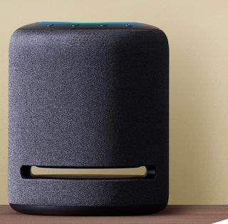 Altoparlante intelligente Amazon Echo