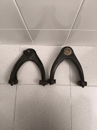 Horquillas delanteras Civic VI