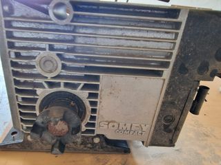 Motore Somfy Compact SC 300/12