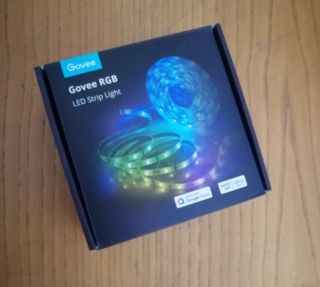  Striscia LED Govee RGB