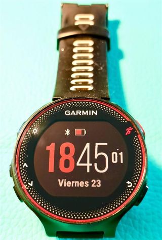 Garmin Forerunner 235 - Reloj deportivo