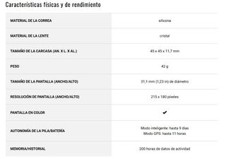 Garmin Forerunner 235 - Reloj deportivo