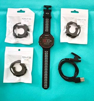 Garmin Forerunner 235 - Reloj deportivo