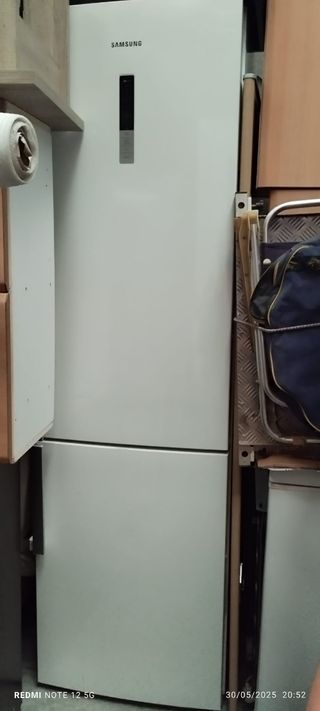 Nevera Samsung - 2 puertas