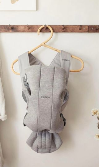 Mochila portabebés BabyBjorn