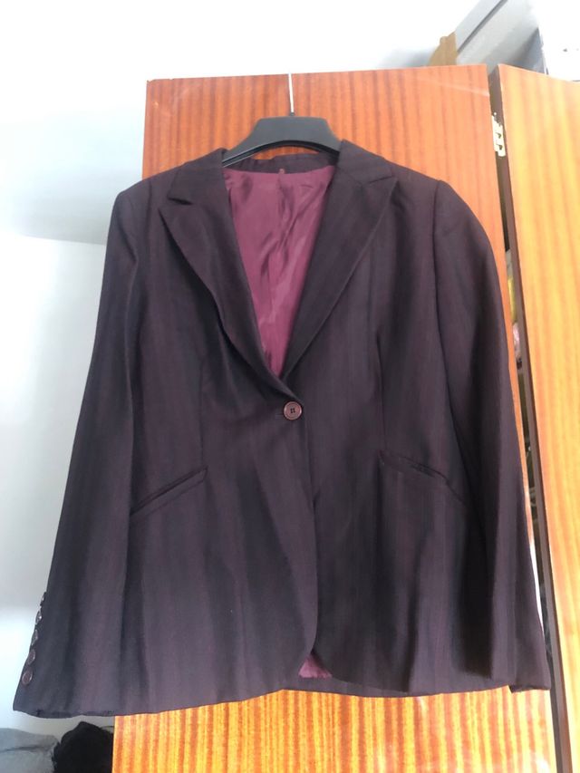 Americana Amitié morado -púrpura,