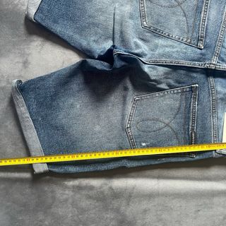 Shorts Calvin Klein Jeans Tg M