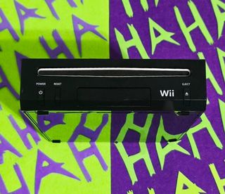 NINTENDO WII V2