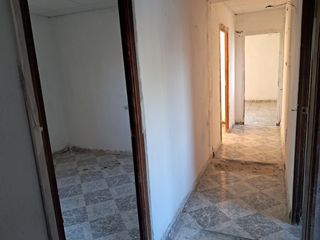 Finca rústica con chalet a reformar