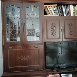 Mueble bar