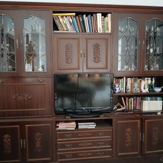 Mueble bar