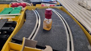 Scalextric GT 60 Gran Turismo años 60 circuito