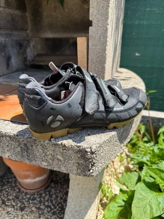 Zapatillas bici Bontrager MTB 42