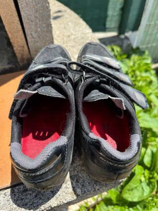 Zapatillas bici Bontrager MTB 42