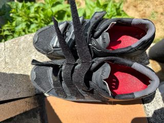 Zapatillas bici Bontrager MTB 42