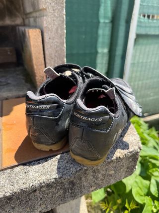 Zapatillas bici Bontrager MTB 42