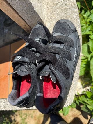 Zapatillas bici Bontrager MTB 42