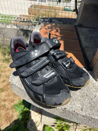 Zapatillas bici Bontrager MTB 42