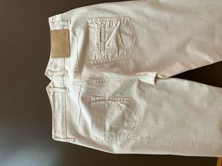 Pantaloni donna beige Liu Jo Jeans