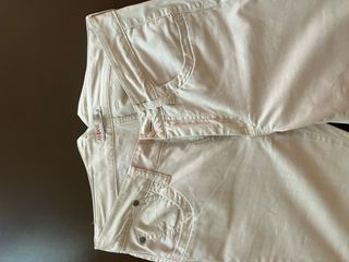 Pantaloni donna beige Liu Jo Jeans